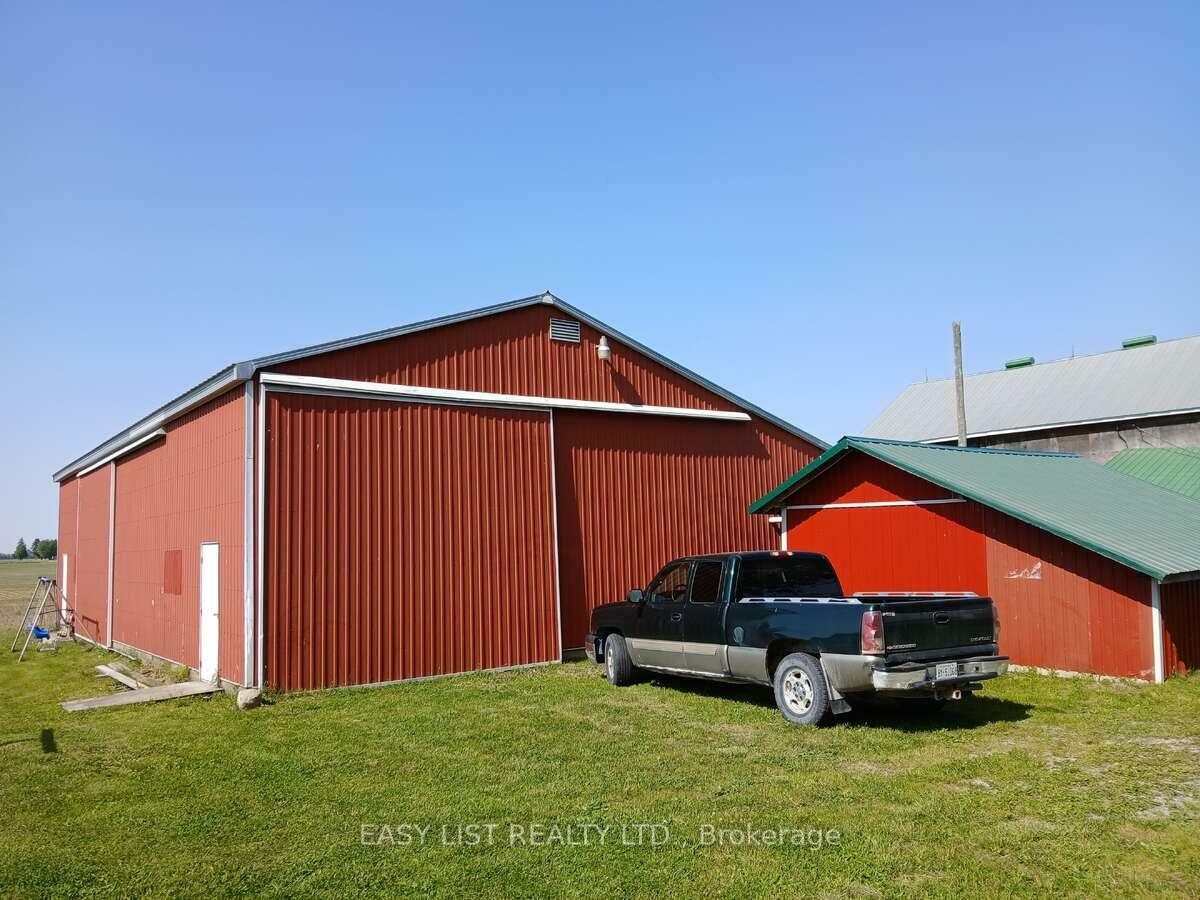 Property Photo: 4792 Langbank Line ON N0P 1K0
