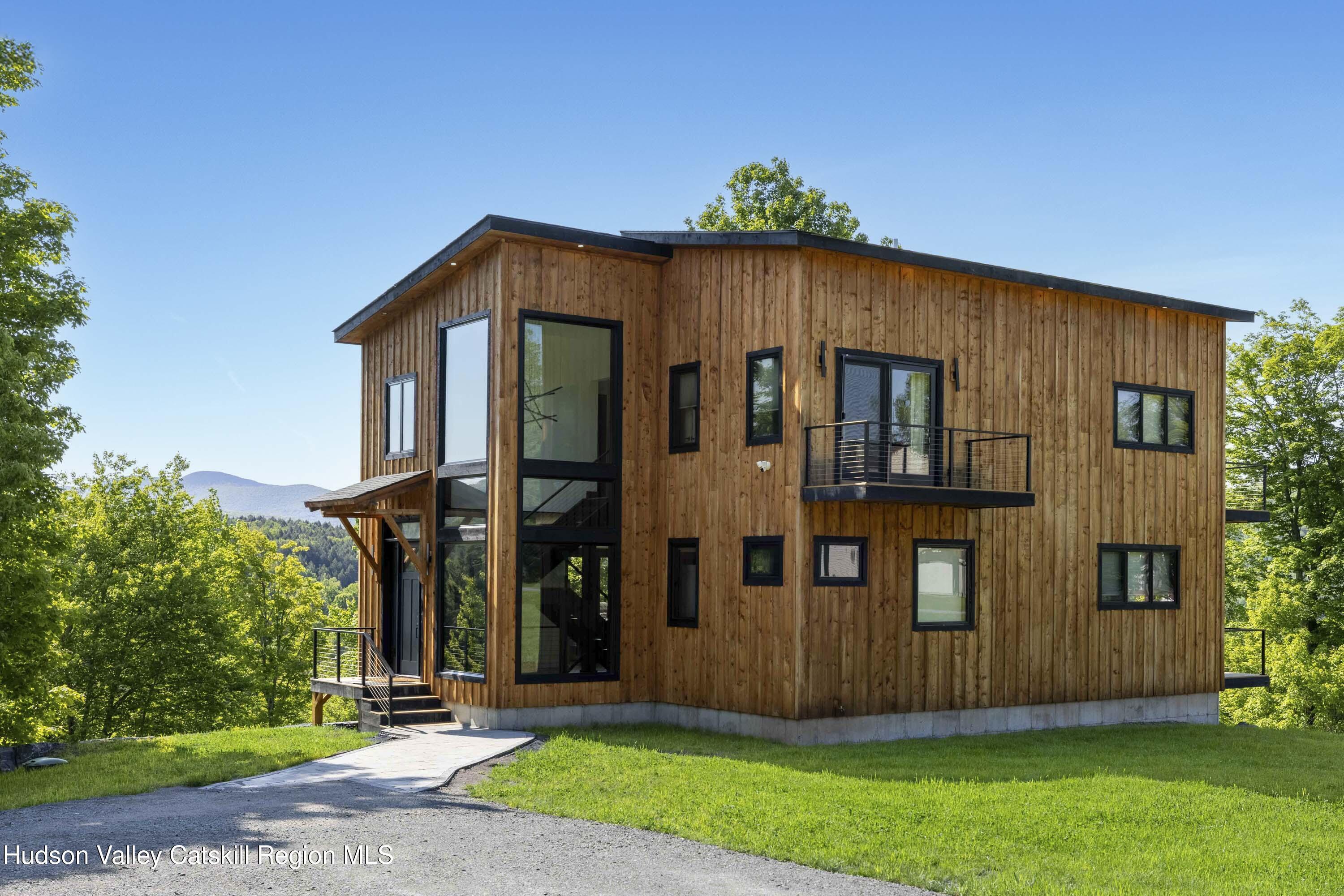 Property Photo: 4 Goff NY 12496
