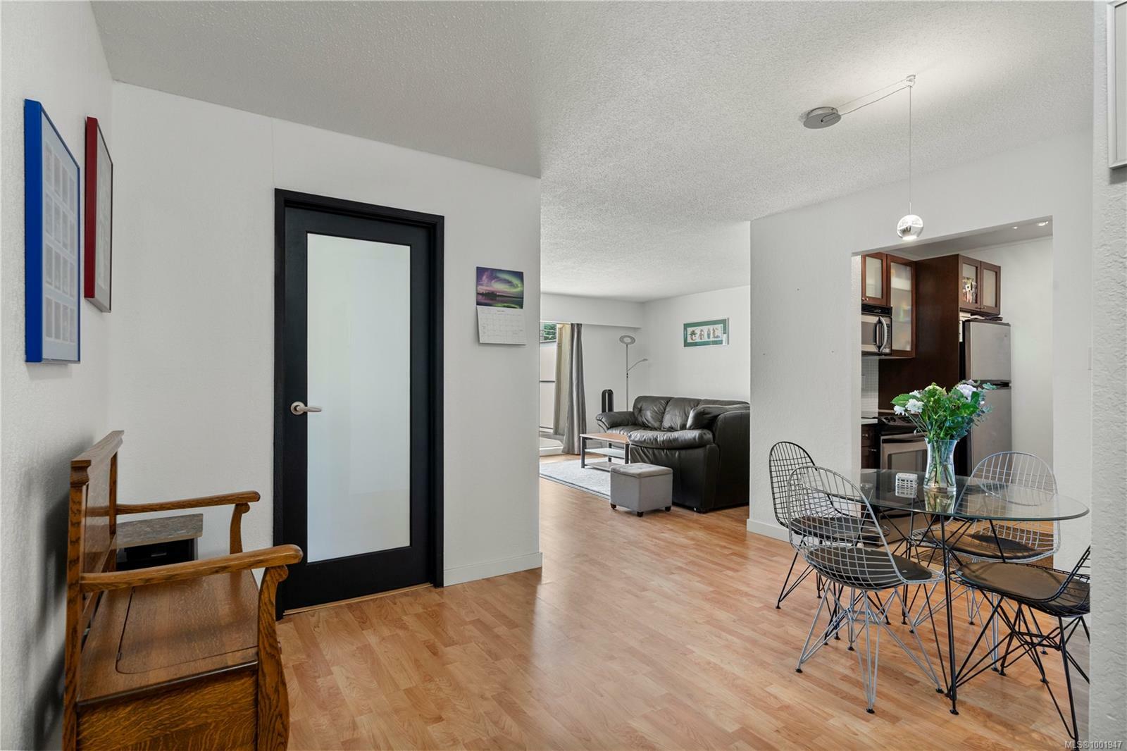 Property Photo: 1545 Pandora Ave 213 BC V8R 6R1