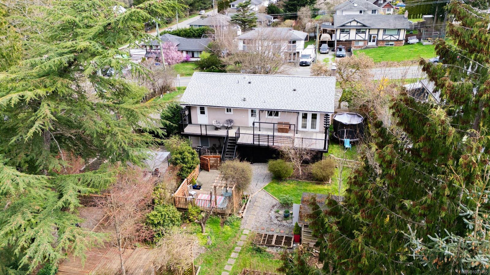 Property Photo: 2380 Church Rd BC V9Z 0W2