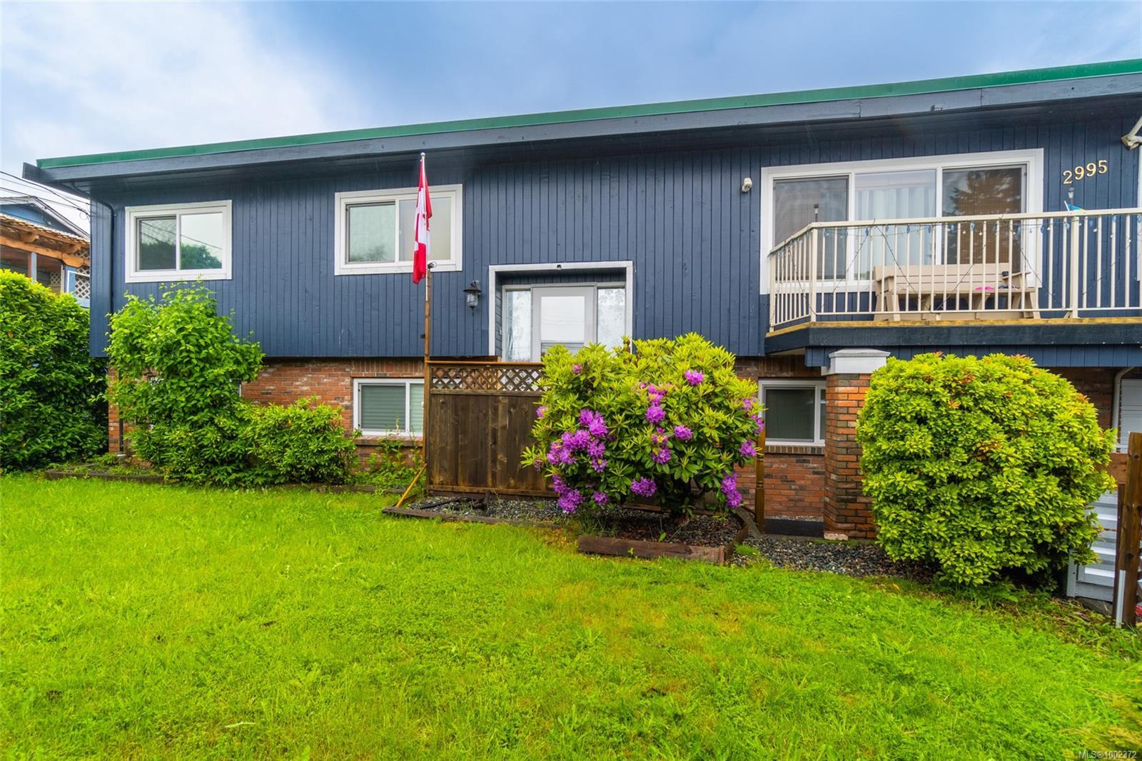 Property Photo:  2995 Rock City Rd  BC V9T 1S7 