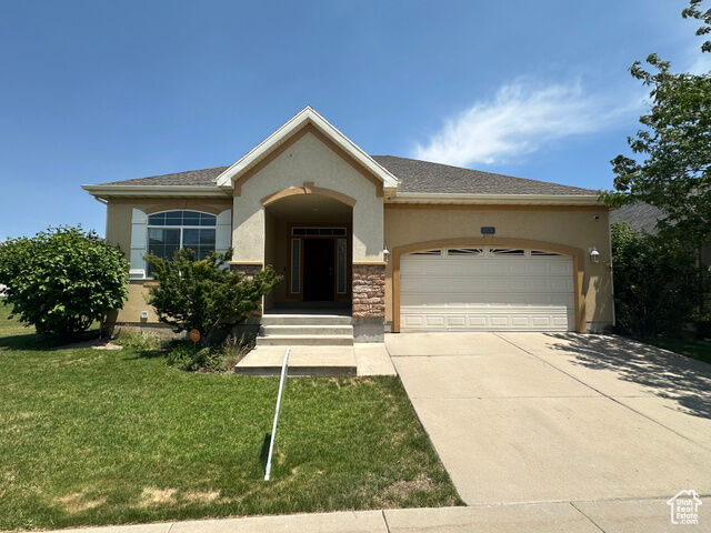 Property Photo:  2832 N Turnberry Ln  UT 84043 