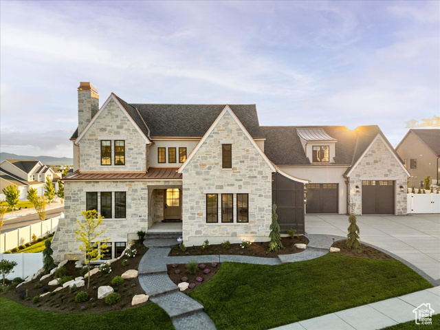 Property Photo:  807 N 780 W  UT 84003 