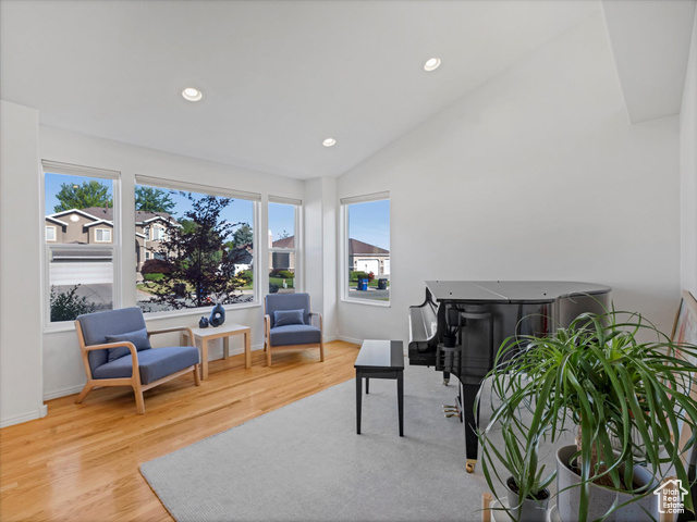Property Photo: 7167 S Treasure Ridge Cir E UT 84121