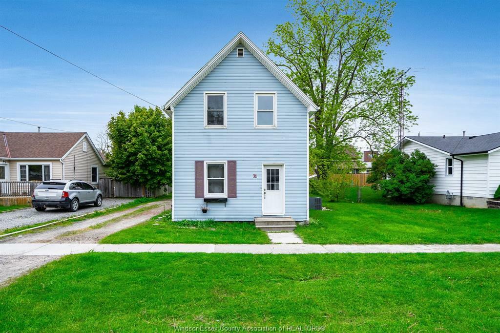 31 Chestnut Street  Wheatley ON N0P 2P0 photo