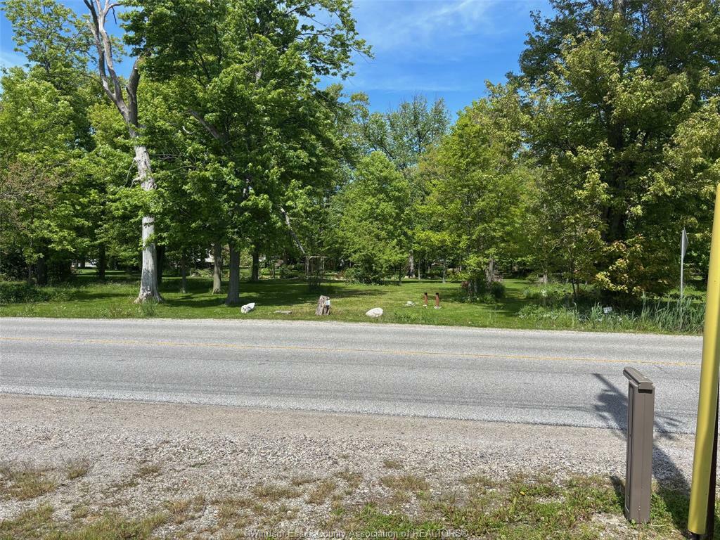 Property Photo: V/L Point Pelee Drive ON N8H 3V4