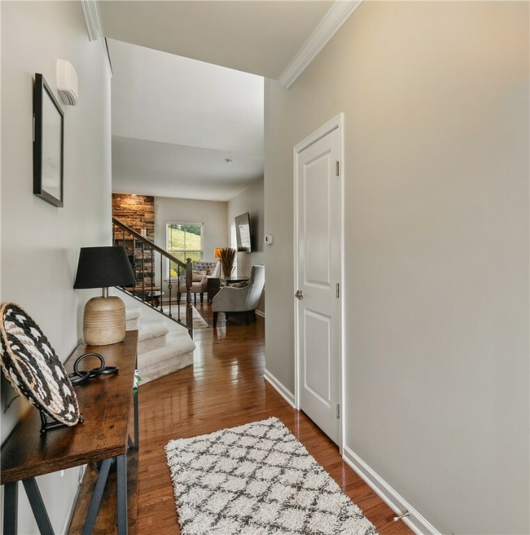 Property Photo:  798 Village Club Drive  PA 15090 