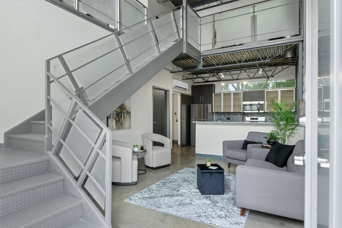 Property Photo: 4801 S Congress Avenue A1 TX 78745