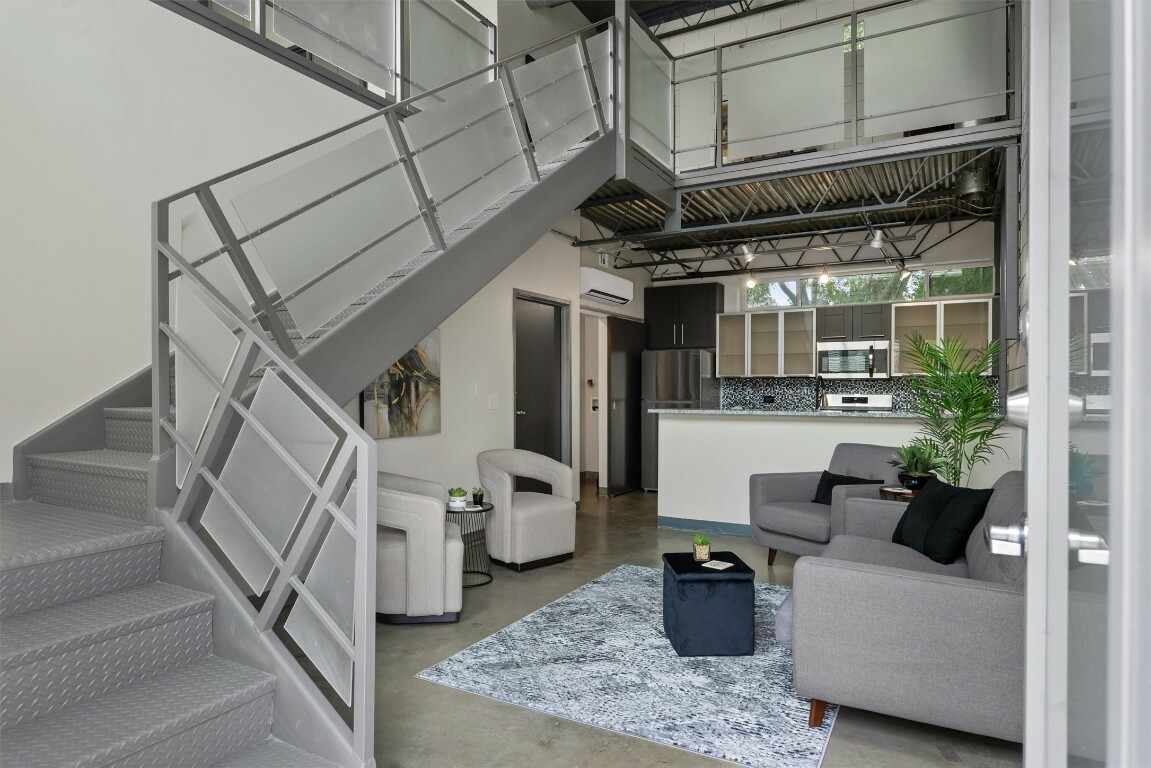 Property Photo: 4801 S Congress Avenue A1 TX 78745
