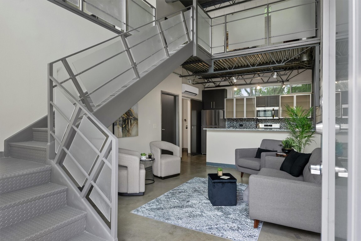Property Photo:  4801 S Congress Avenue A1  TX 78745 
