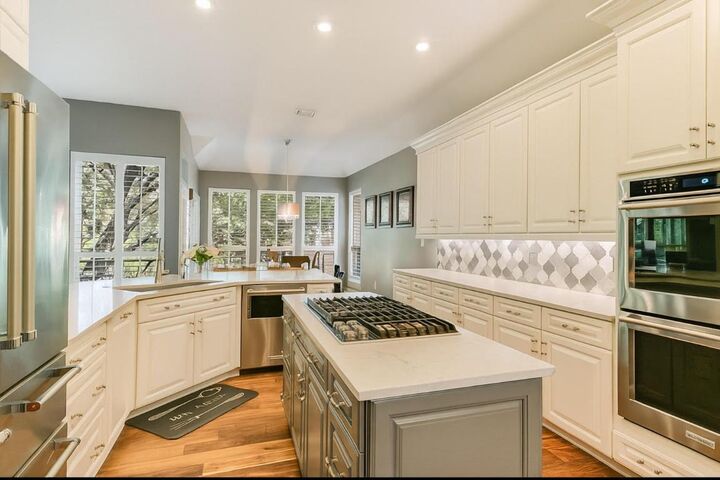 Property Photo: 12505 Stapp Court TX 78732