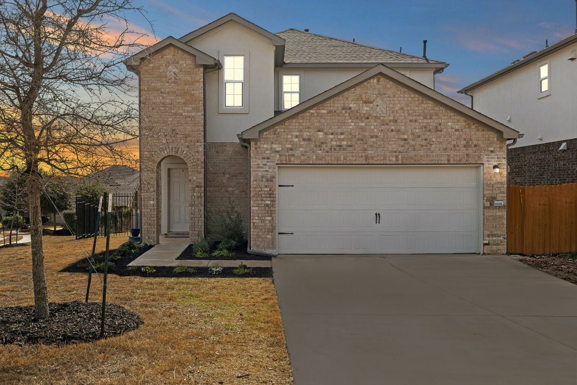 Property Photo: 8015 Purple Aster Pass TX 78645