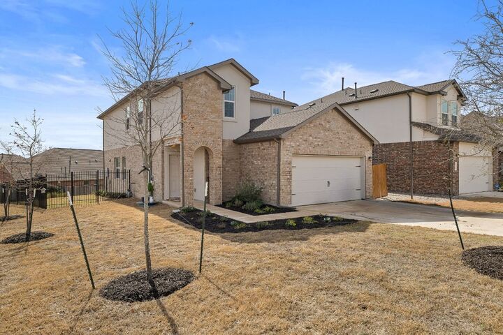 8015 Purple Aster Pass  Lago Vista TX 78645 photo