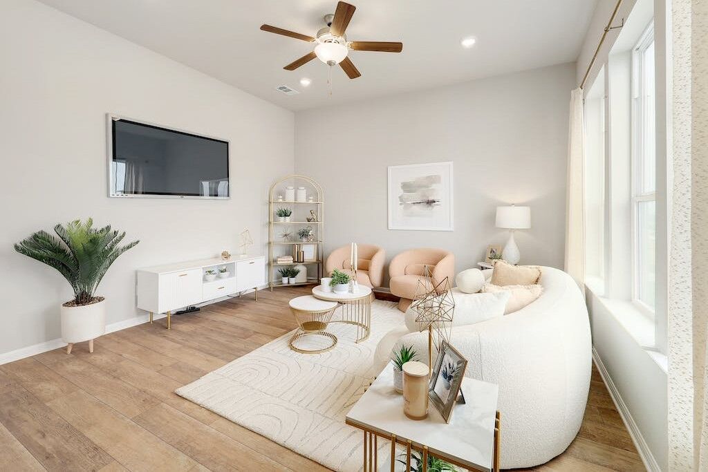Property Photo:  1020 Vista View Drive 2102  TX 78626 