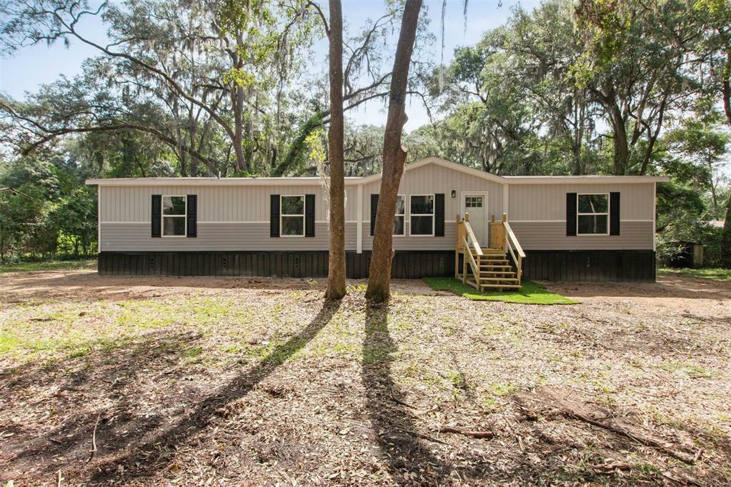 Property Photo: 86090 Yulee Hills Road FL 32097