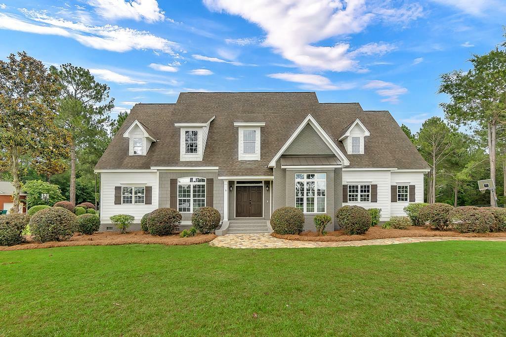 Property Photo: 174 Hank Drive GA 31763