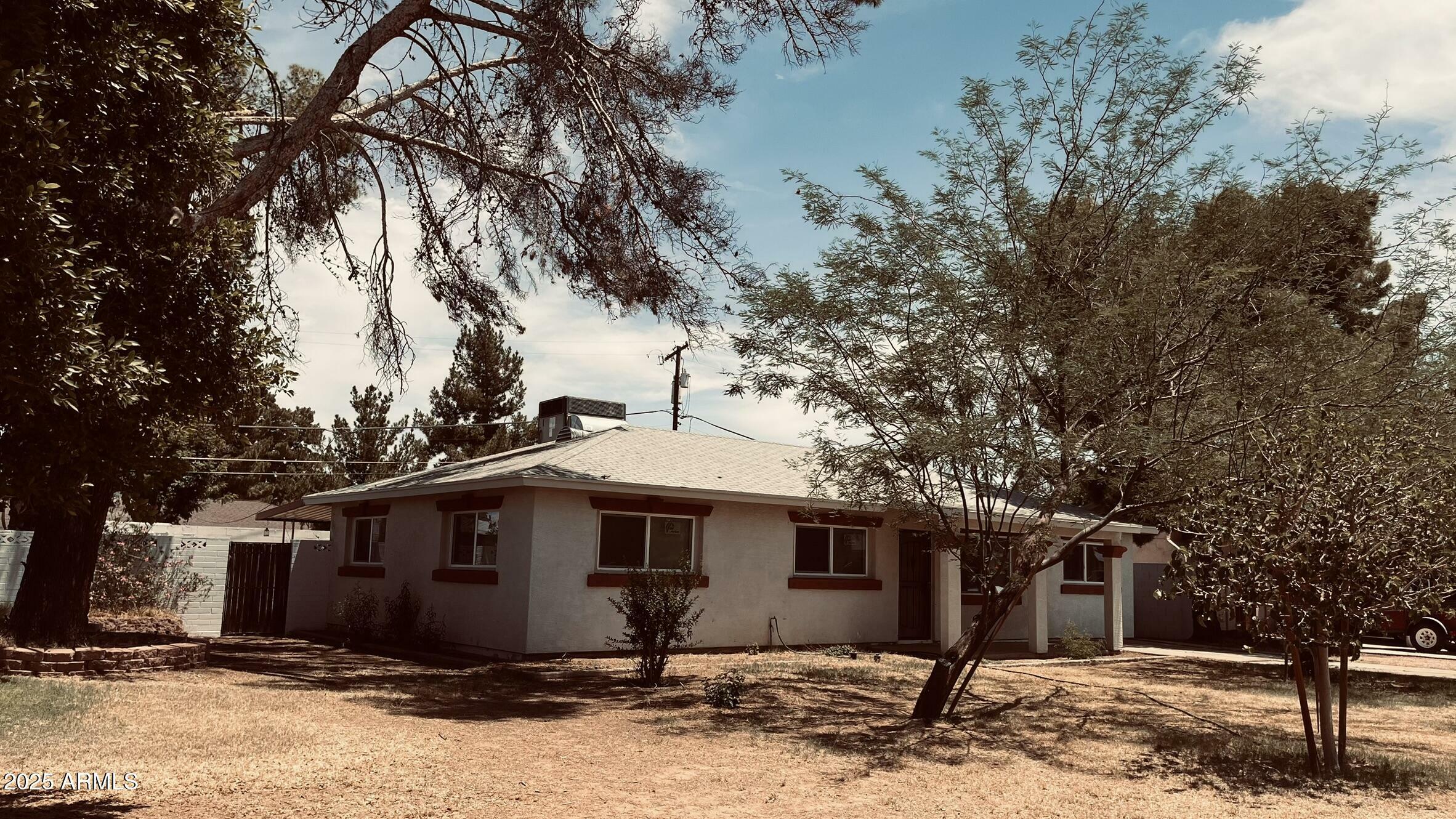 Property Photo: 461 N Cheri Lynn Drive AZ 85225