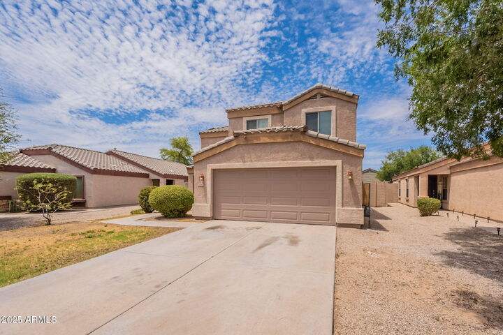 Property Photo:  1196 E Maddison Street  AZ 85140 