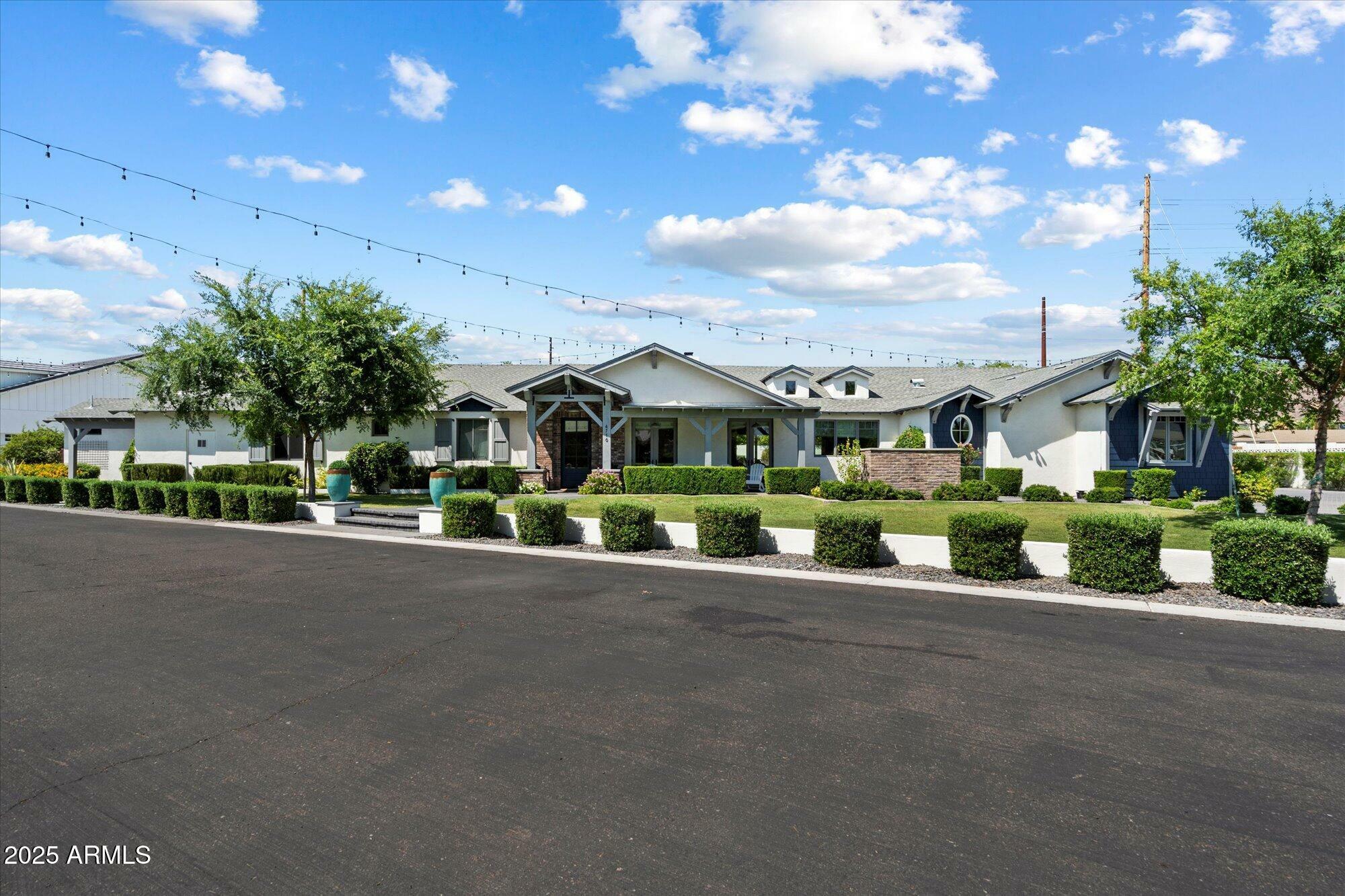 4710 N 41st Place  Phoenix AZ 85018 photo