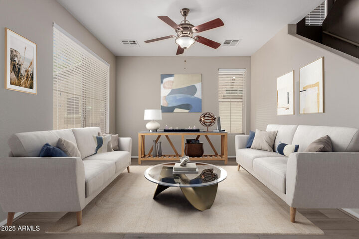 Property Photo:  21039 E Avenida Del Valle --  AZ 85142 