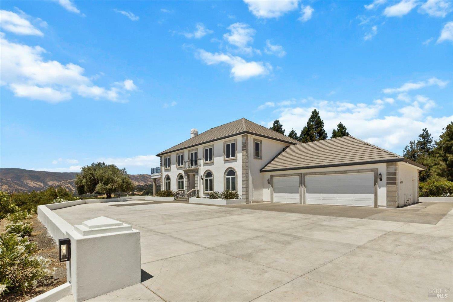 Property Photo: 4119 Campini Estates Drive CA 95688