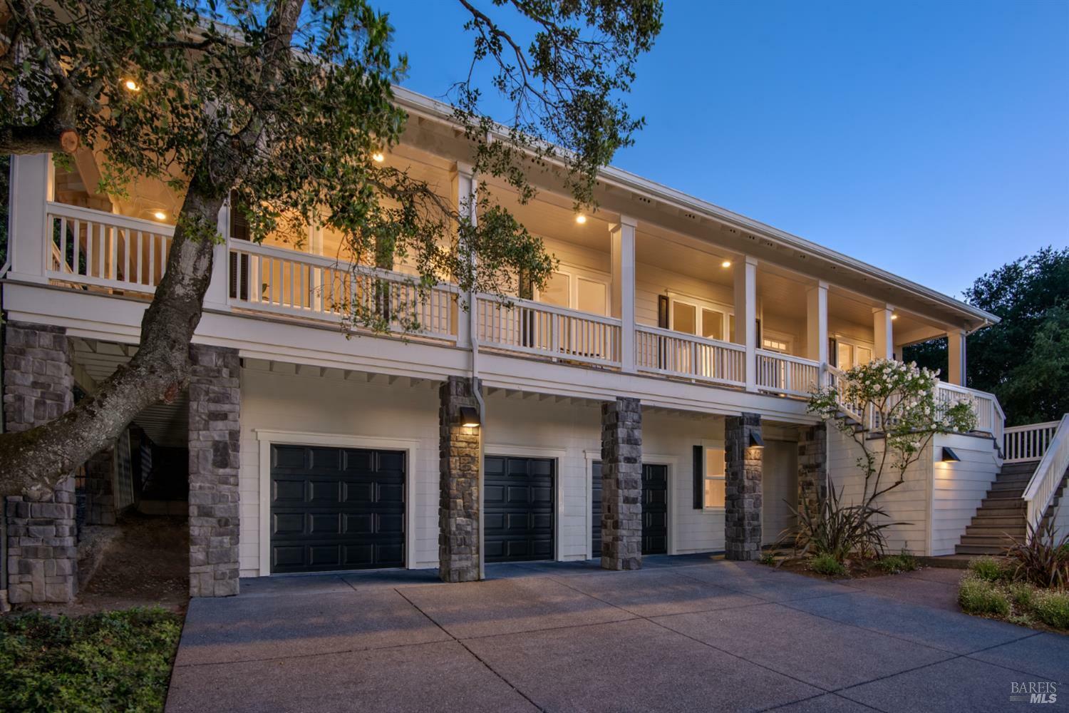 741 El Paseo Drive  Petaluma CA 94952 photo