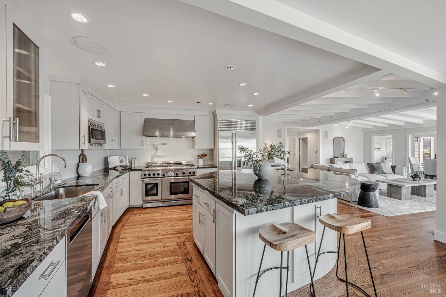 Property Photo:  544 Silverado Drive  CA 94920 