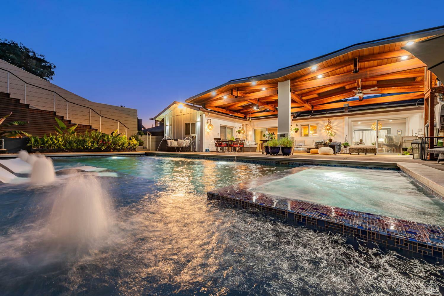 Property Photo: 352 Riviera Drive CA 94901