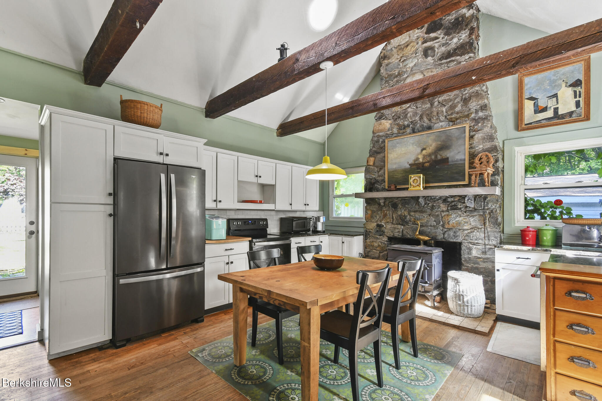 Property Photo: 20 E Dugway Rd MA 01240