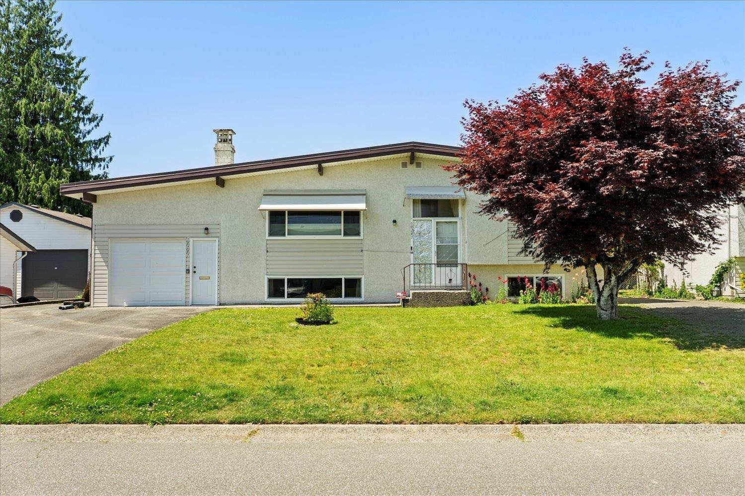 Property Photo:  10287 Beverley Drive  BC V2P 6B2 