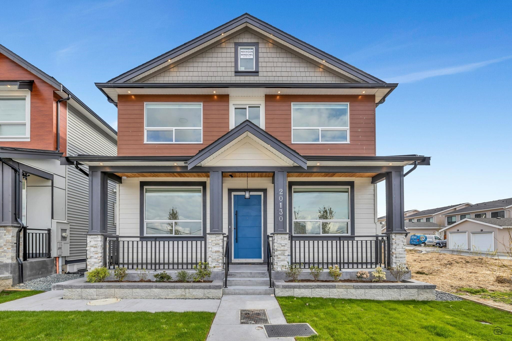 Property Photo: 20130 82 Avenue BC V2Y 2A8