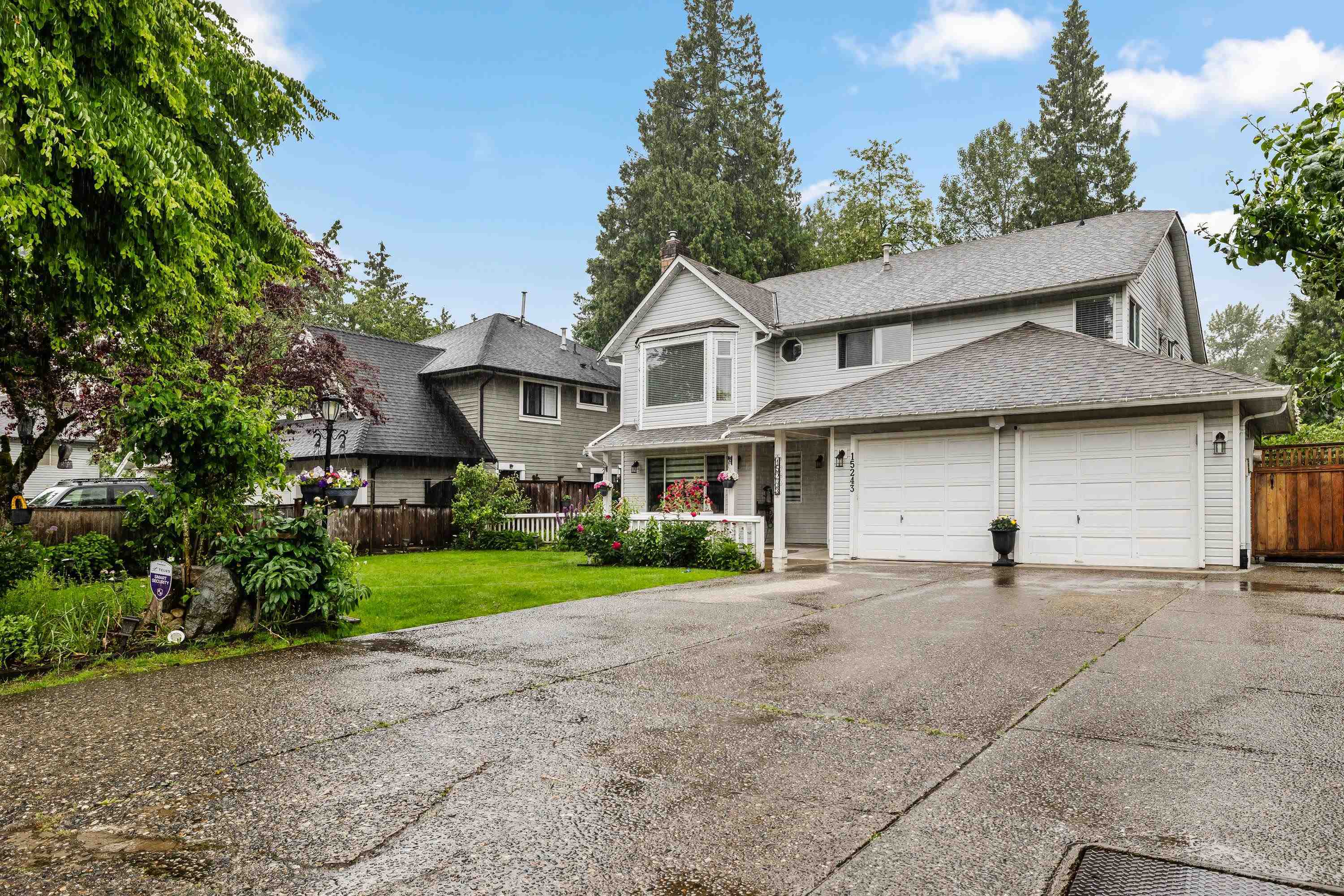 Property Photo:  15243 111A Avenue  BC V3R 0G4 