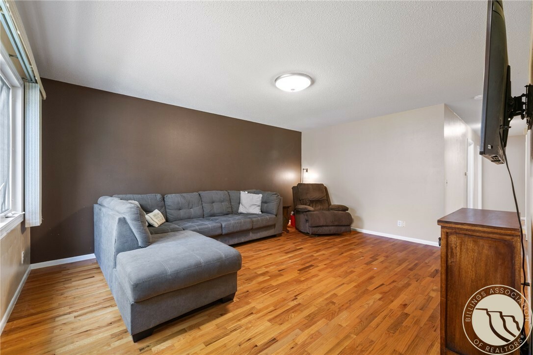 Property Photo: 3414 Winchell Lane MT 59102