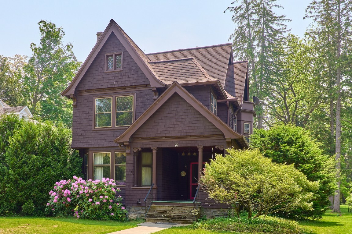 Property Photo: 76 Front NY 13827