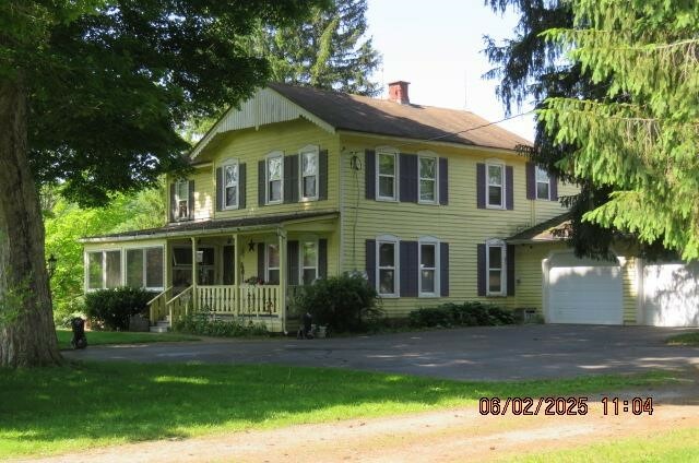 177 Old Barton Road  Barton NY 13734 photo