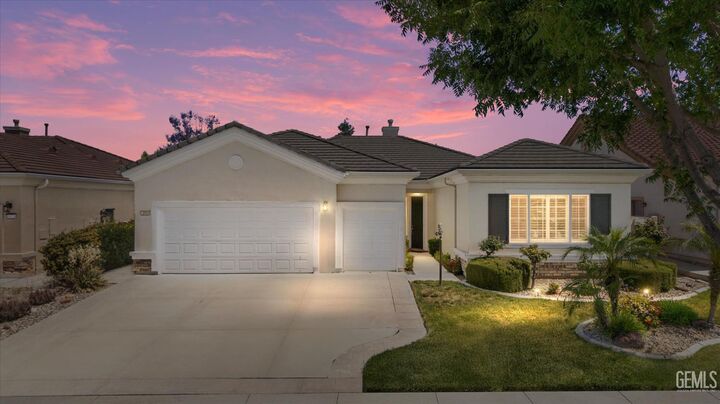13802 Blossom Ridge Drive  Bakersfield CA 93306 photo