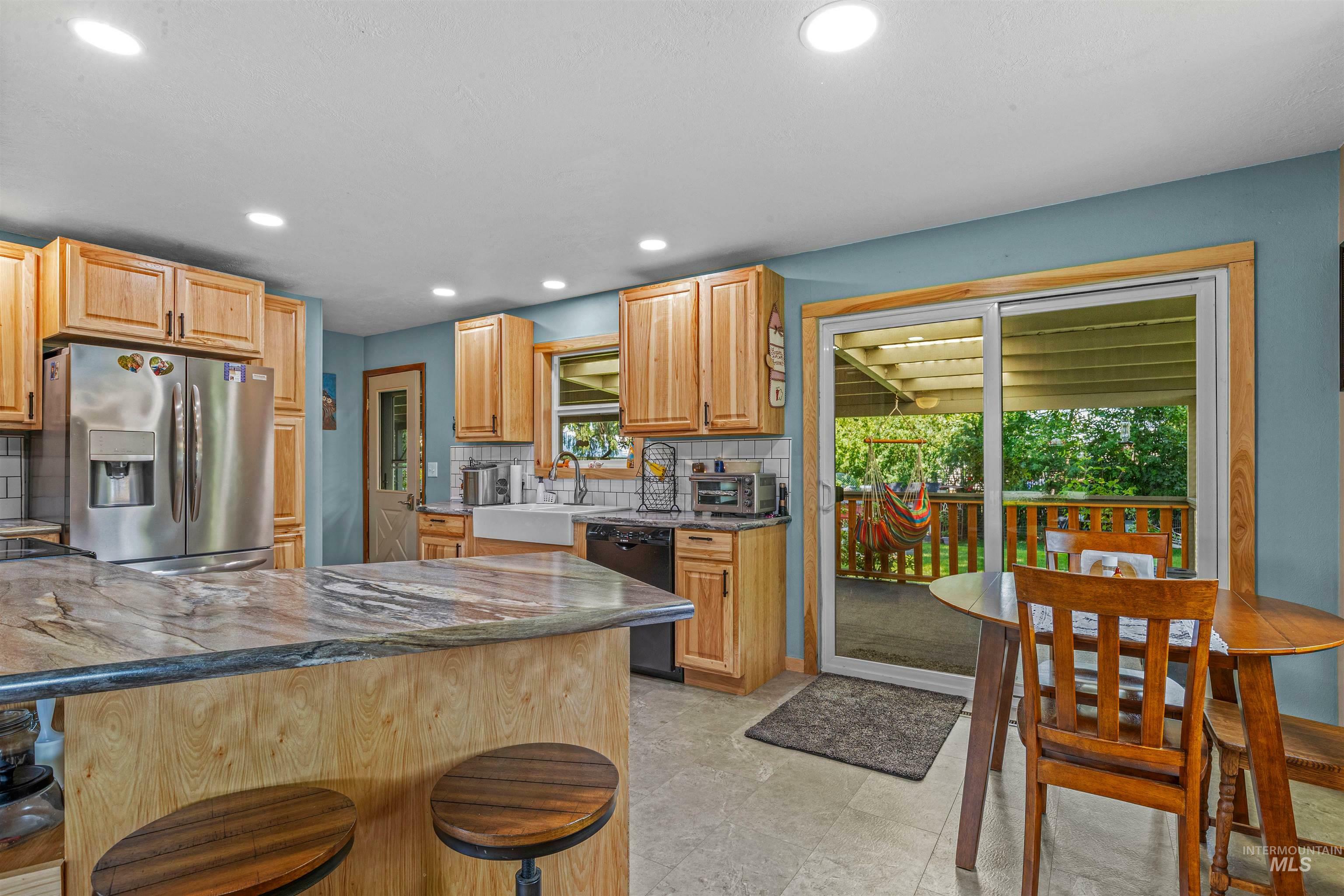 Property Photo: 1031 Powers Ave ID 83501