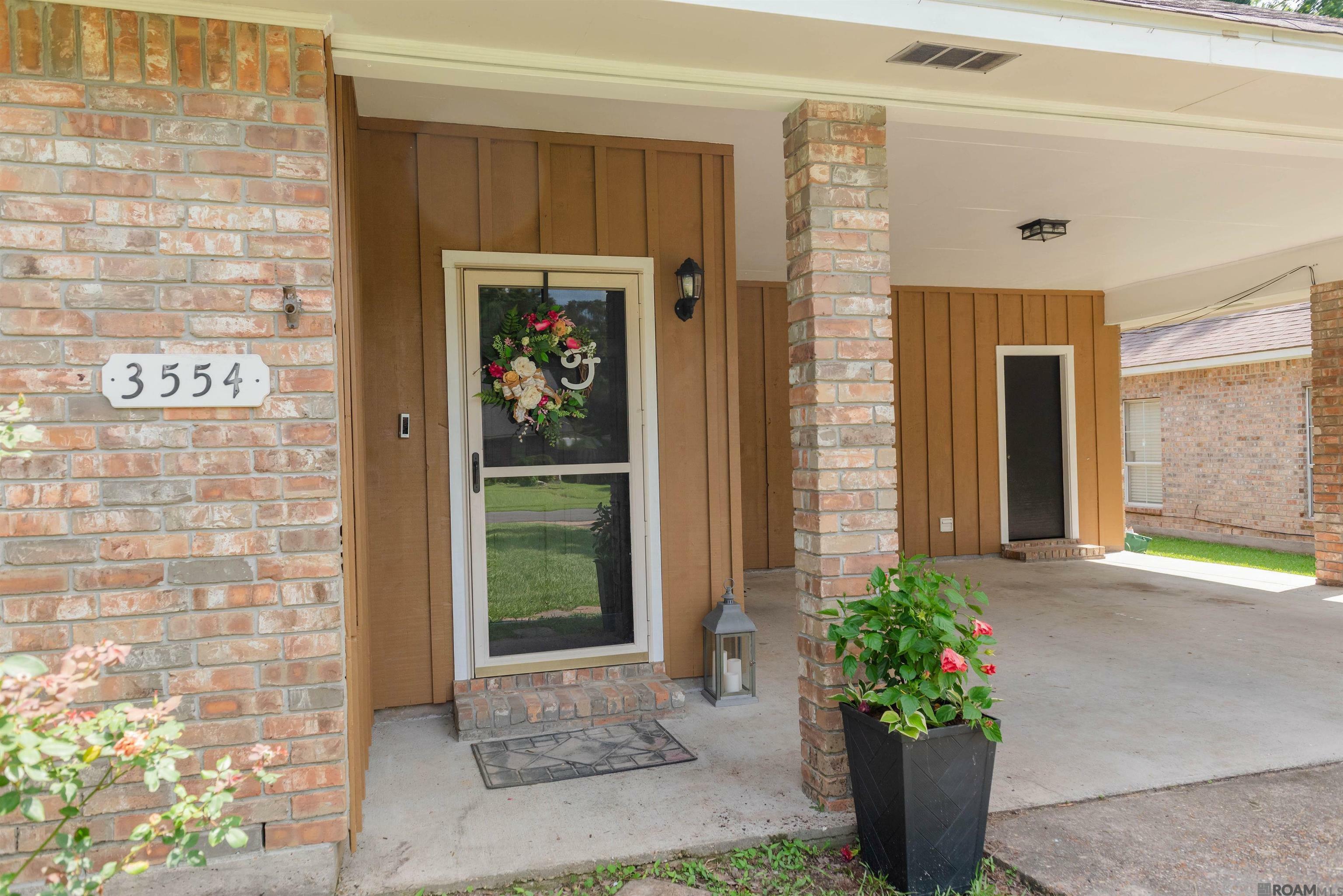 3554 Magnolia Ave  Zachary LA 70791 photo
