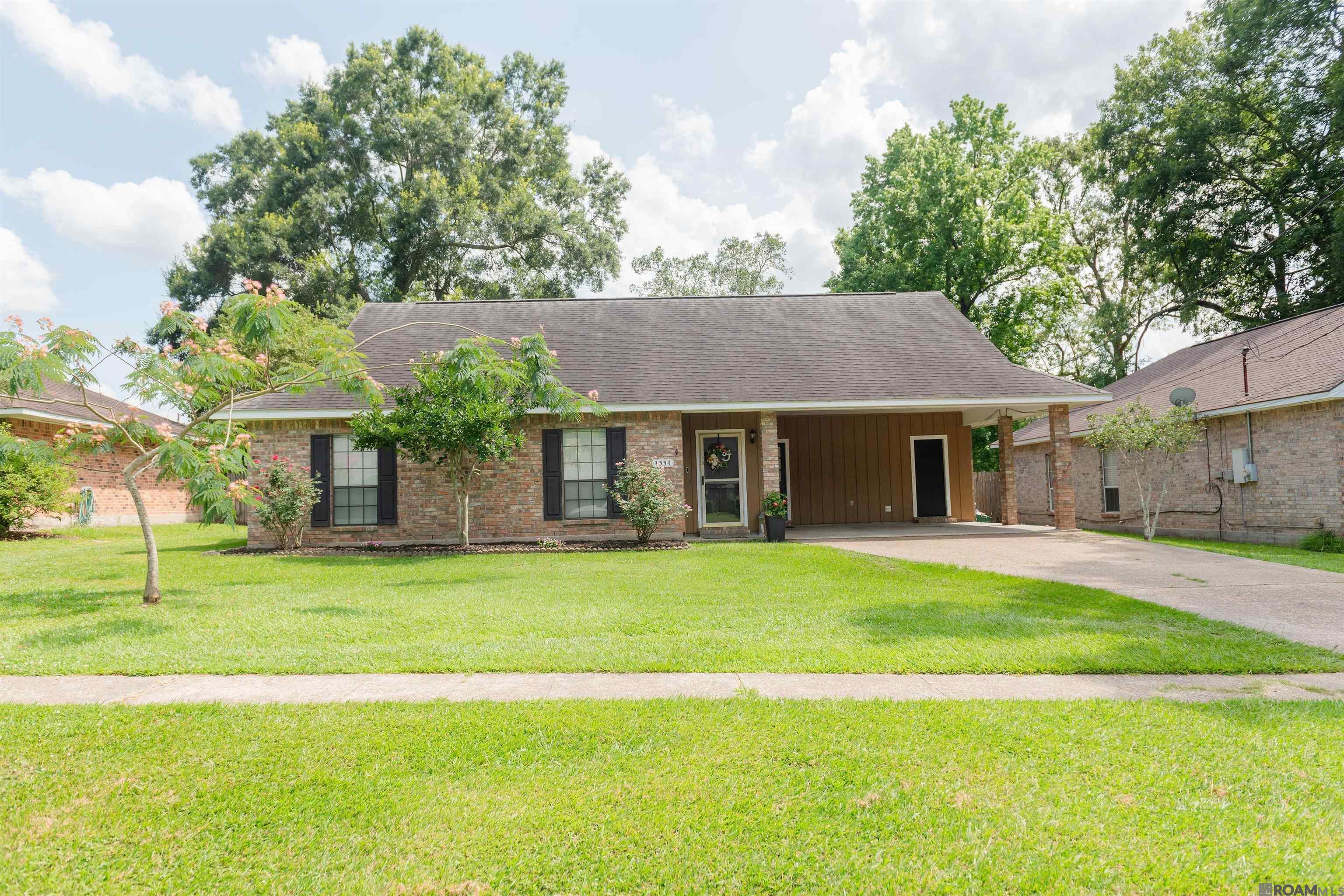 3554 Magnolia Ave  Zachary LA 70791 photo