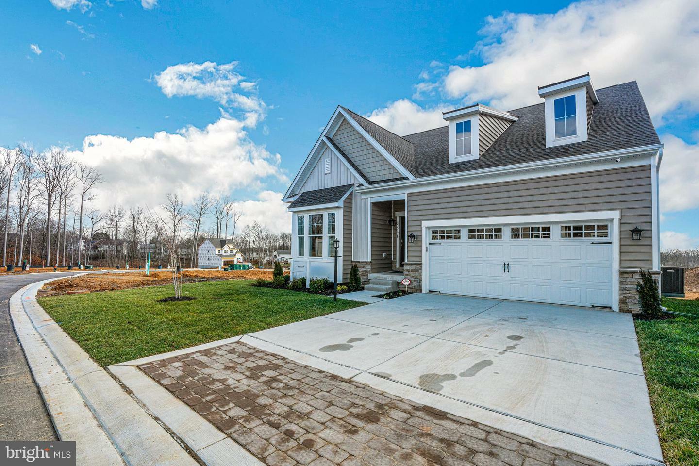 Property Photo: Tbb-Patton Whimsical Drive MD 21078
