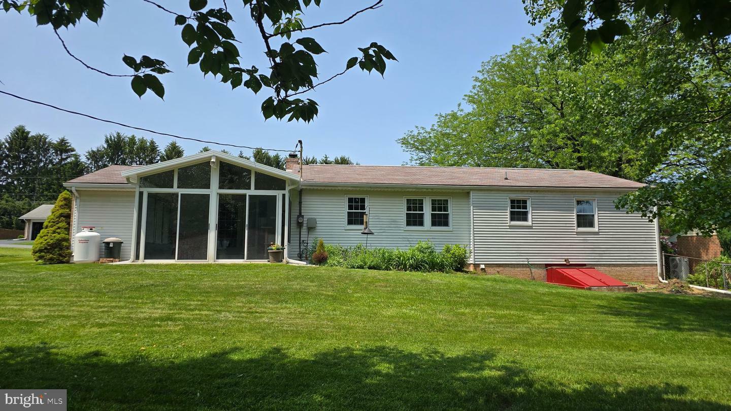 Property Photo: 127 Holly Drive PA 17055