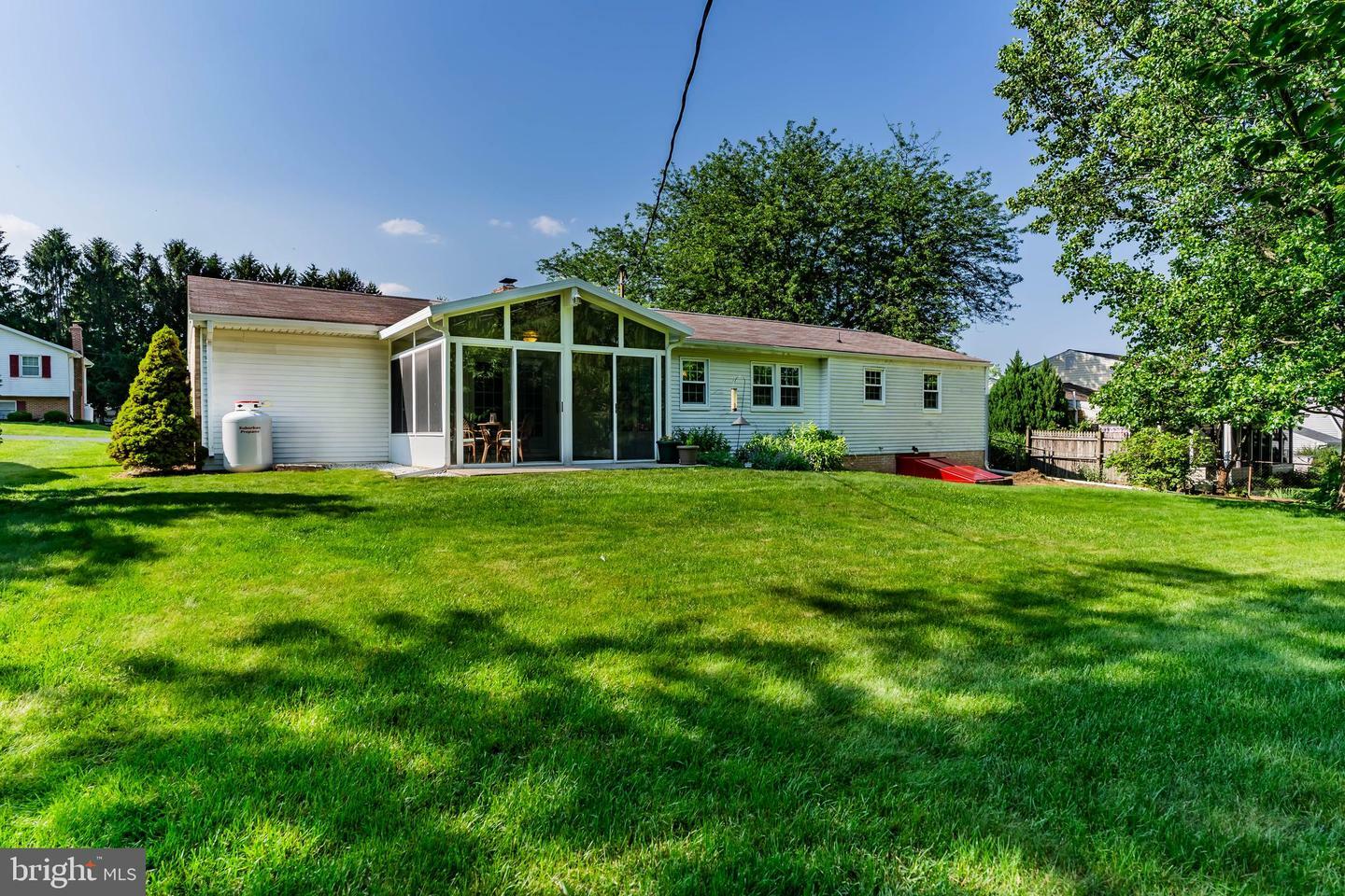 Property Photo: 127 Holly Drive PA 17055