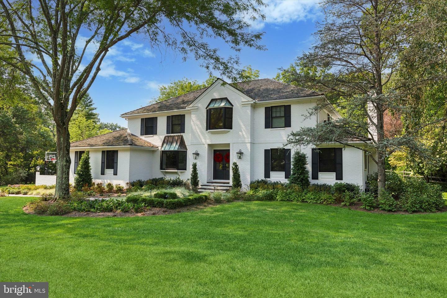 Property Photo: 610 Dorset Road PA 19333