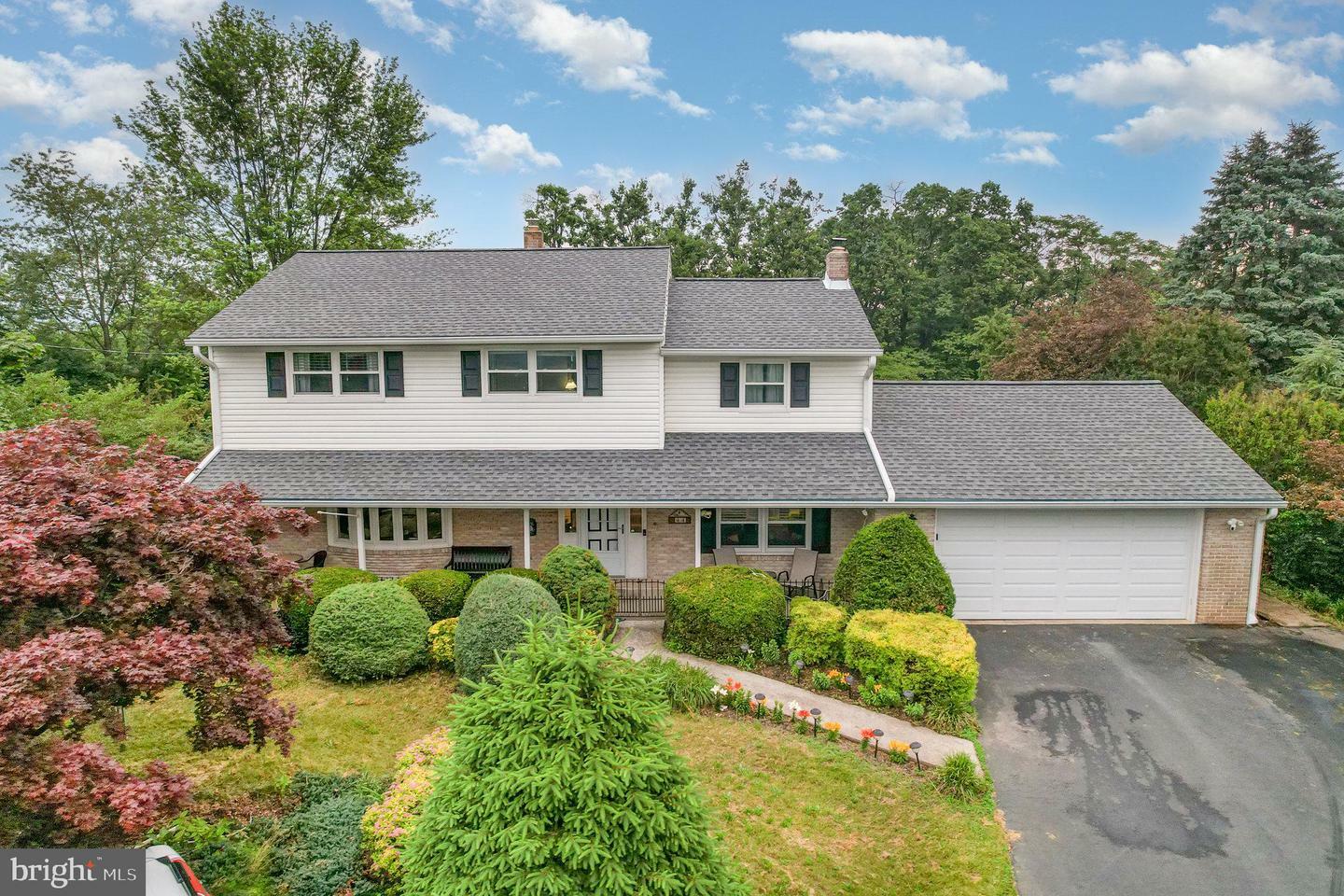 Property Photo: 44 Creek Road PA 17241