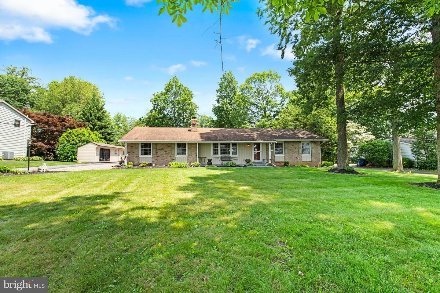 Property Photo: 4025 Nolt Road PA 17552