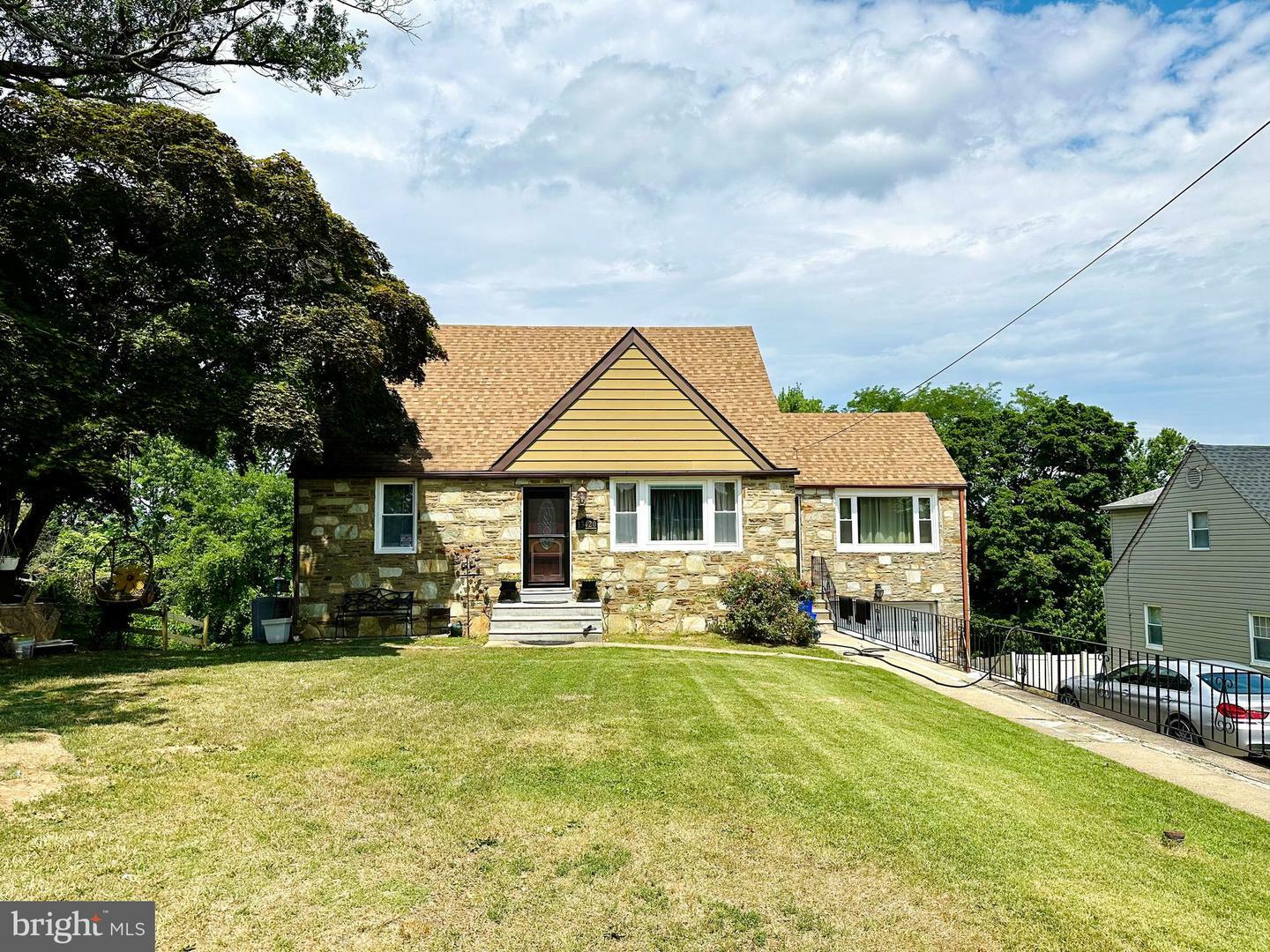 Property Photo:  13420 Trevose Road  PA 19116 
