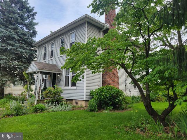 Property Photo: 2329 Canby Street PA 17103