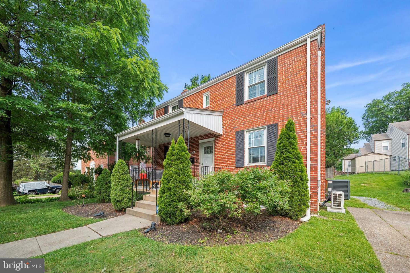 Property Photo: 10004 Lorain Avenue MD 20901
