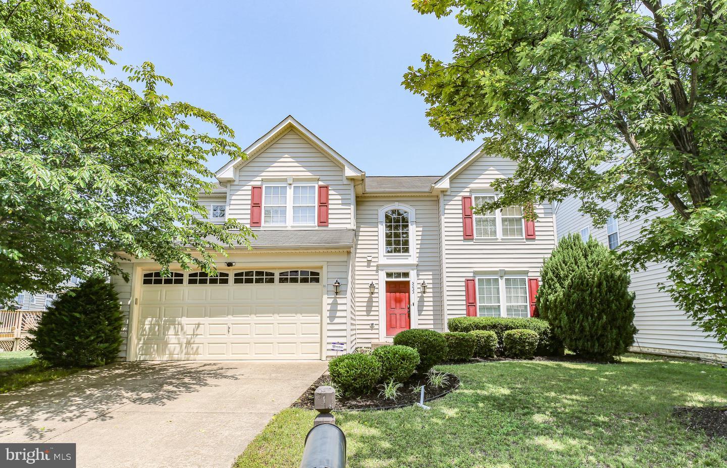 Property Photo:  5233 Windbreak Drive  VA 22407 