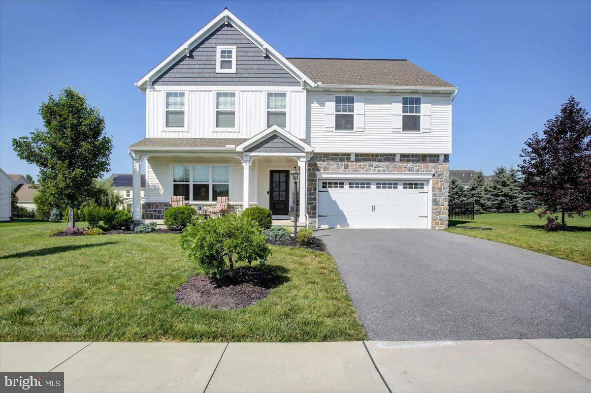 Property Photo:  21 Bayberry Road  PA 17013 